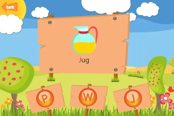 Cool PlaySchool android App screenshot 2