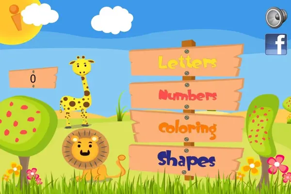 Cool PlaySchool android App screenshot 3